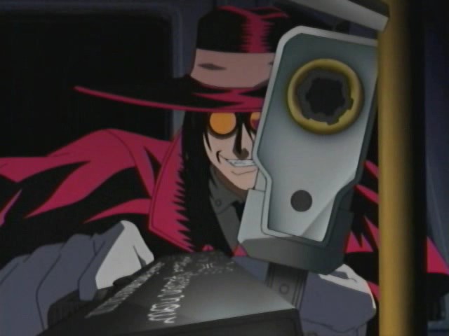 Otaku Gallery  / Anime e Manga / Hellsing / Screen Shots / Episodi / 07 - Duel / 100.jpg